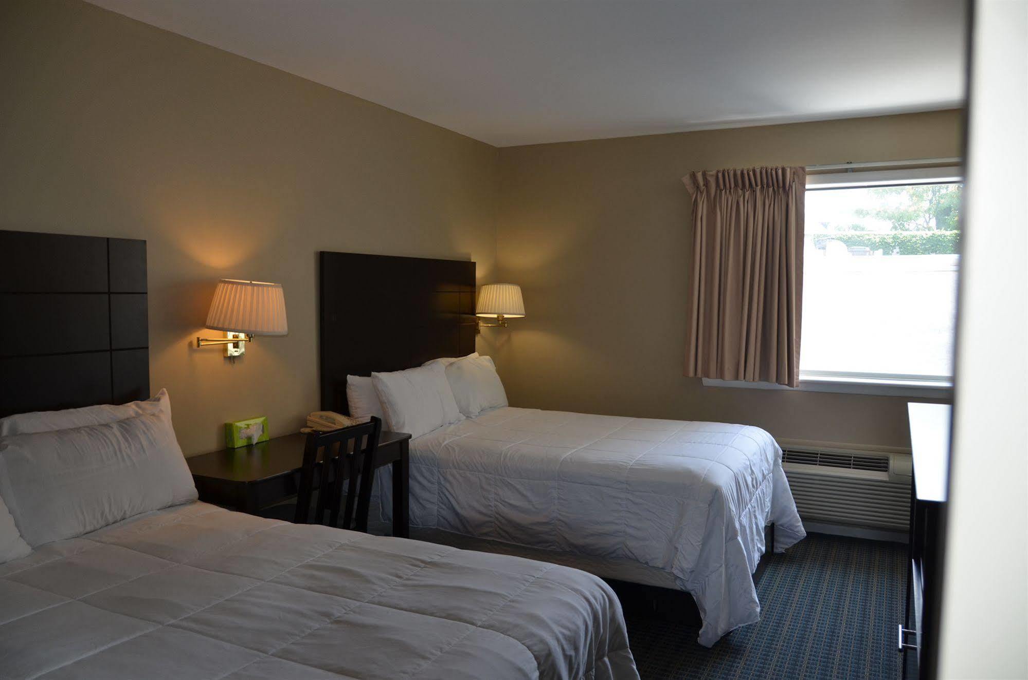 Inn Mainstay 2*