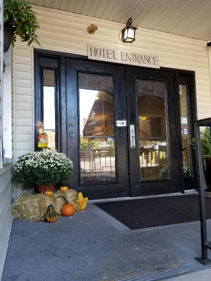 Mainstay Inn Phoenixville